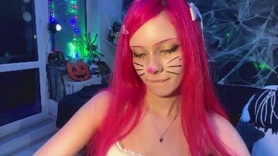 MalindaSpirko live cam on Cam4