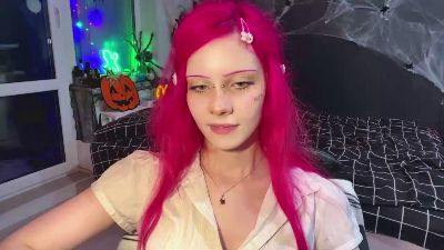 MalindaSpirko live cam on Cam4