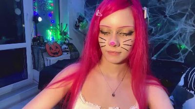 MalindaSpirko live cam on Cam4