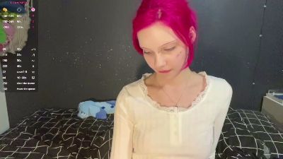 MalindaSpirko live cam on Cam4