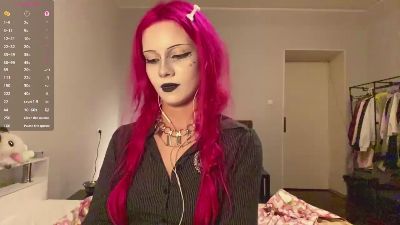MalindaSpirko live cam on Cam4