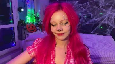 MalindaSpirko live cam on Cam4
