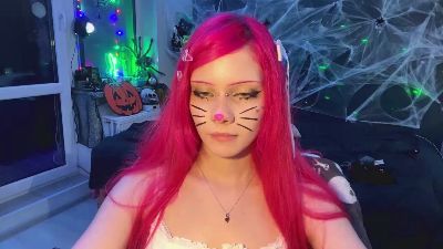 MalindaSpirko live cam on Cam4