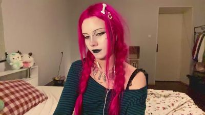 MalindaSpirko live cam on Cam4
