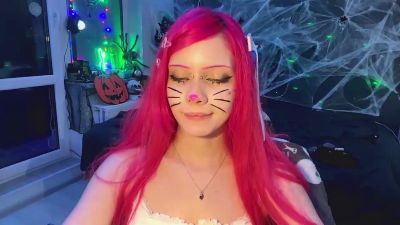 MalindaSpirko live cam on Cam4