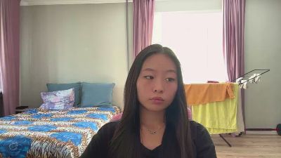 MalisaSaltsman live cam on Cam4