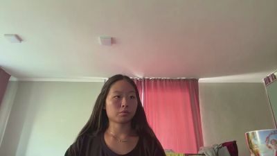 MalisaSaltsman live cam on Cam4
