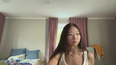 MalisaSaltsman live cam on Cam4