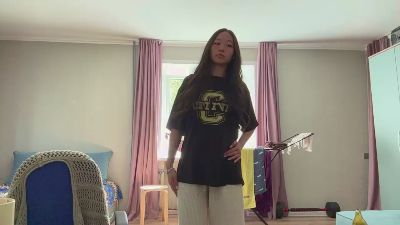 MalisaSaltsman live cam on Cam4