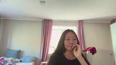 MalisaSaltsman live cam on Cam4