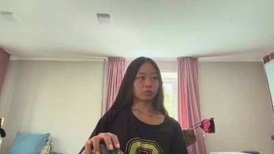 MalisaSaltsman live cam on Cam4