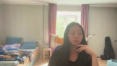 MalisaSaltsman live cam on Cam4