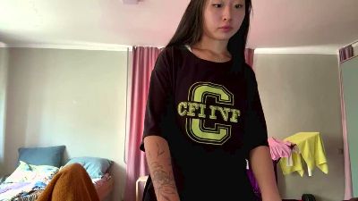 MalisaSaltsman live cam on Cam4