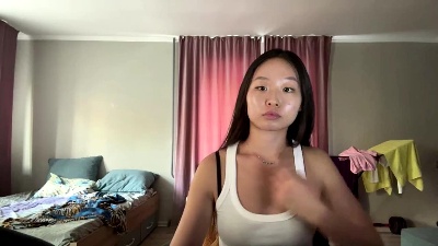 MalisaSaltsman live cam on Cam4