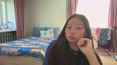MalisaSaltsman live cam on Cam4