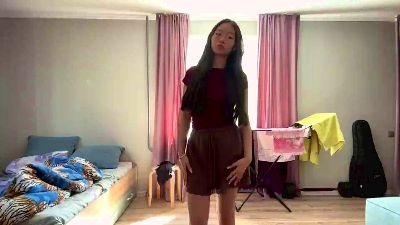 MalisaSaltsman live cam on Cam4