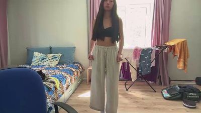 MalisaSaltsman live cam on Cam4