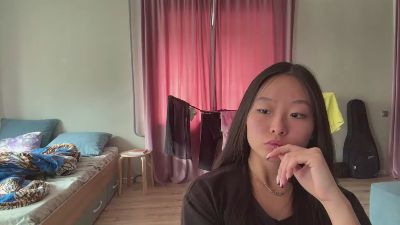 MalisaSaltsman live cam on Cam4