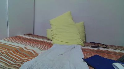 MalleDePumPer live cam on Cam4