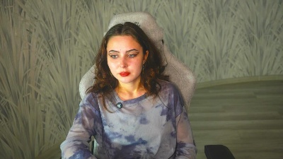 MallieCardono webcam