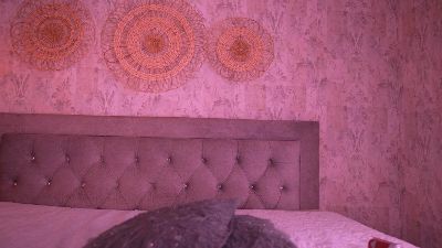 Mallory live cam on Cam4