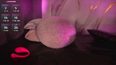 Mallory live cam on Cam4
