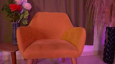 Mallory live cam on Cam4