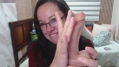 Mallybear_ live cam on Cam4