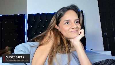 Mallyna live cam on Cam4
