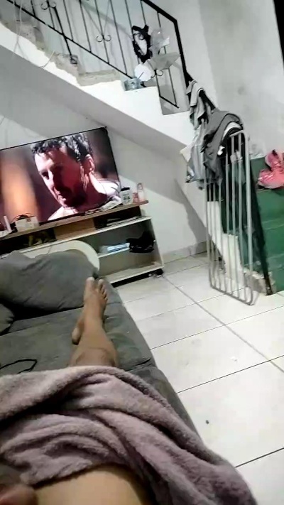 Malokeiro98 live cam on Cam4