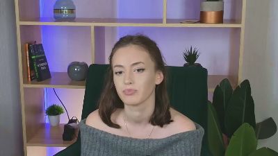 MalorieBroddy webcam