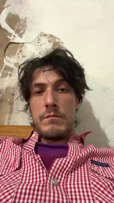 Malroux live cam on Cam4