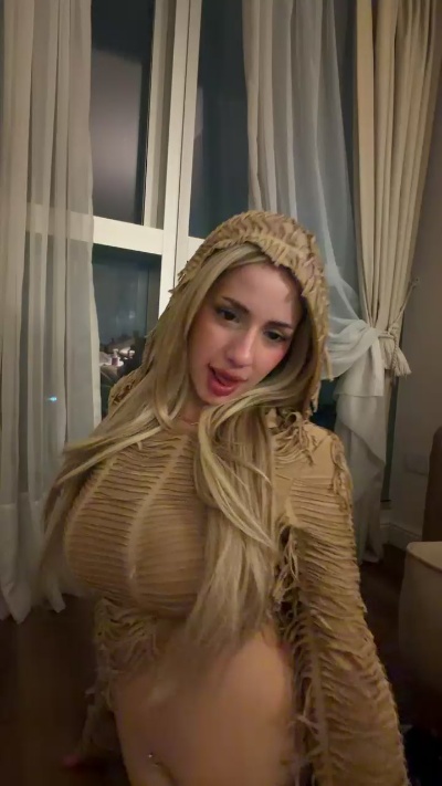 Malubb live cam on Cam4