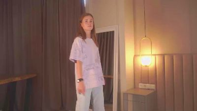 MalvinaStaples live cam on Cam4