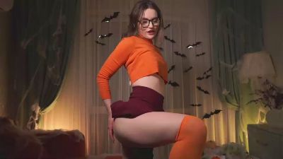 MalvinaWeglage live cam on Cam4