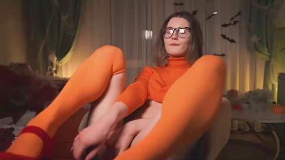 MalvinaWeglage live cam on Cam4