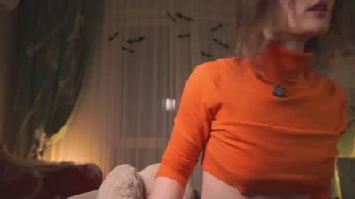 MalvinaWeglage live cam on Cam4
