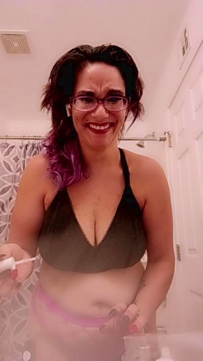 MamaB88 live cam on Cam4