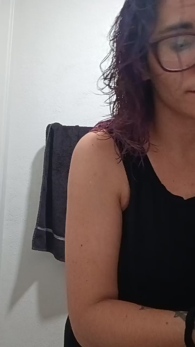 MamaB88 live cam on Cam4