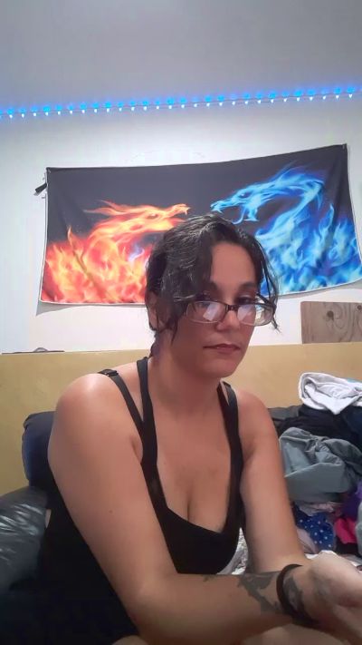 MamaB88 live cam on Cam4