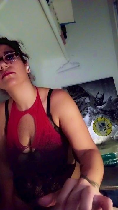 MamaB88 live cam on Cam4