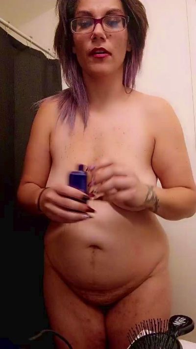 MamaB88 live cam on Cam4
