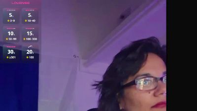 MamaB88 live cam on Cam4