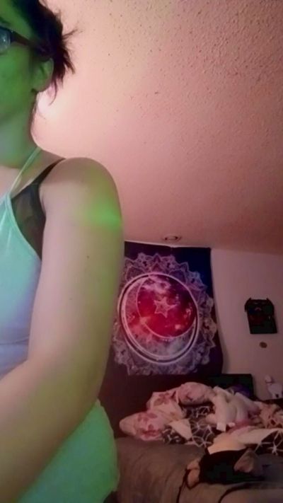 MamaB88 live cam on Cam4