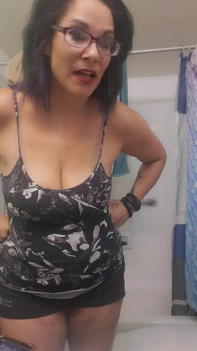 MamaB88 live cam on Cam4