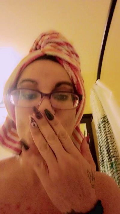 MamaB88 live cam on Cam4