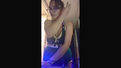 MamaB88 live cam on Cam4