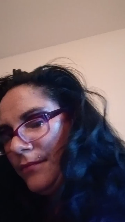 MamaB88 live cam on Cam4