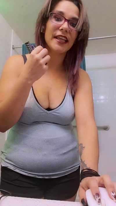 MamaB88 live cam on Cam4