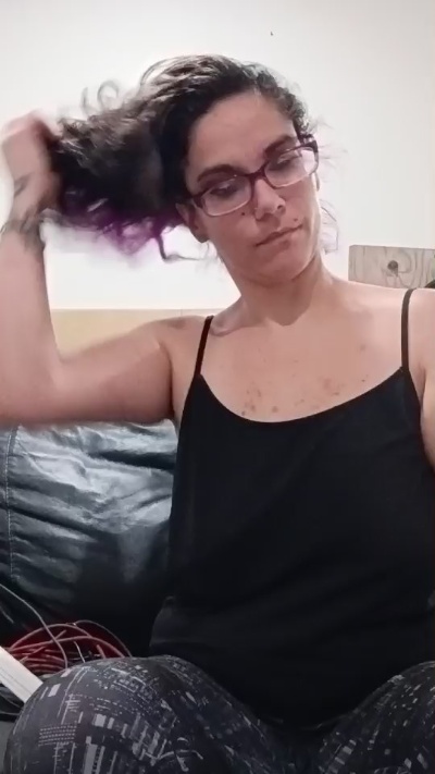 MamaB88 live cam on Cam4